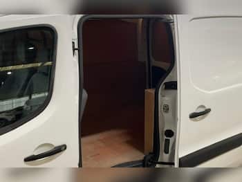 Used Citroen Berlingo 2014 for sale - 79717663: Photo