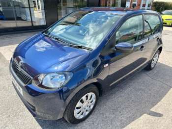 Used Skoda Citigo 2015 for sale - 75362784: Photo