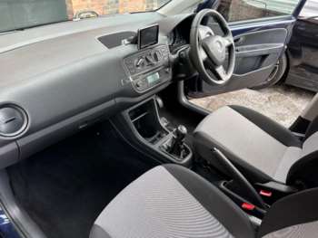 Used Skoda Citigo 2015 for sale - 75362784: Photo