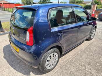 Used Skoda Citigo 2015 for sale - 75362784: Photo