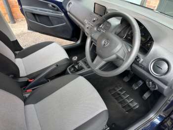 Used Skoda Citigo 2015 for sale - 75362784: Photo