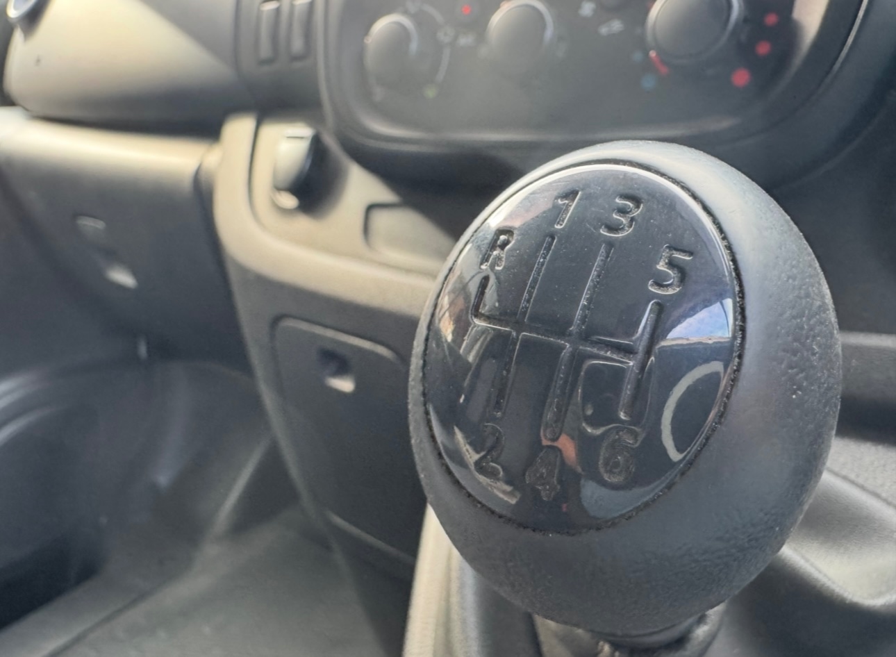 Used Vauxhall Vivaro 2016 for sale - 77614894: Photo 14