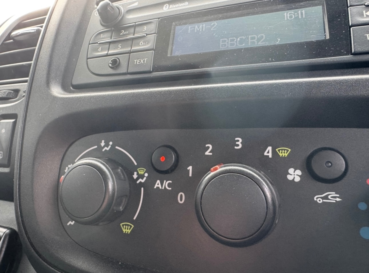 Used Vauxhall Vivaro 2016 for sale - 77614894: Photo 15