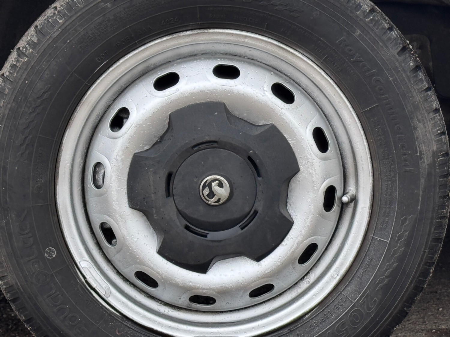 Used Vauxhall Vivaro 2016 for sale - 77614894: Photo 18