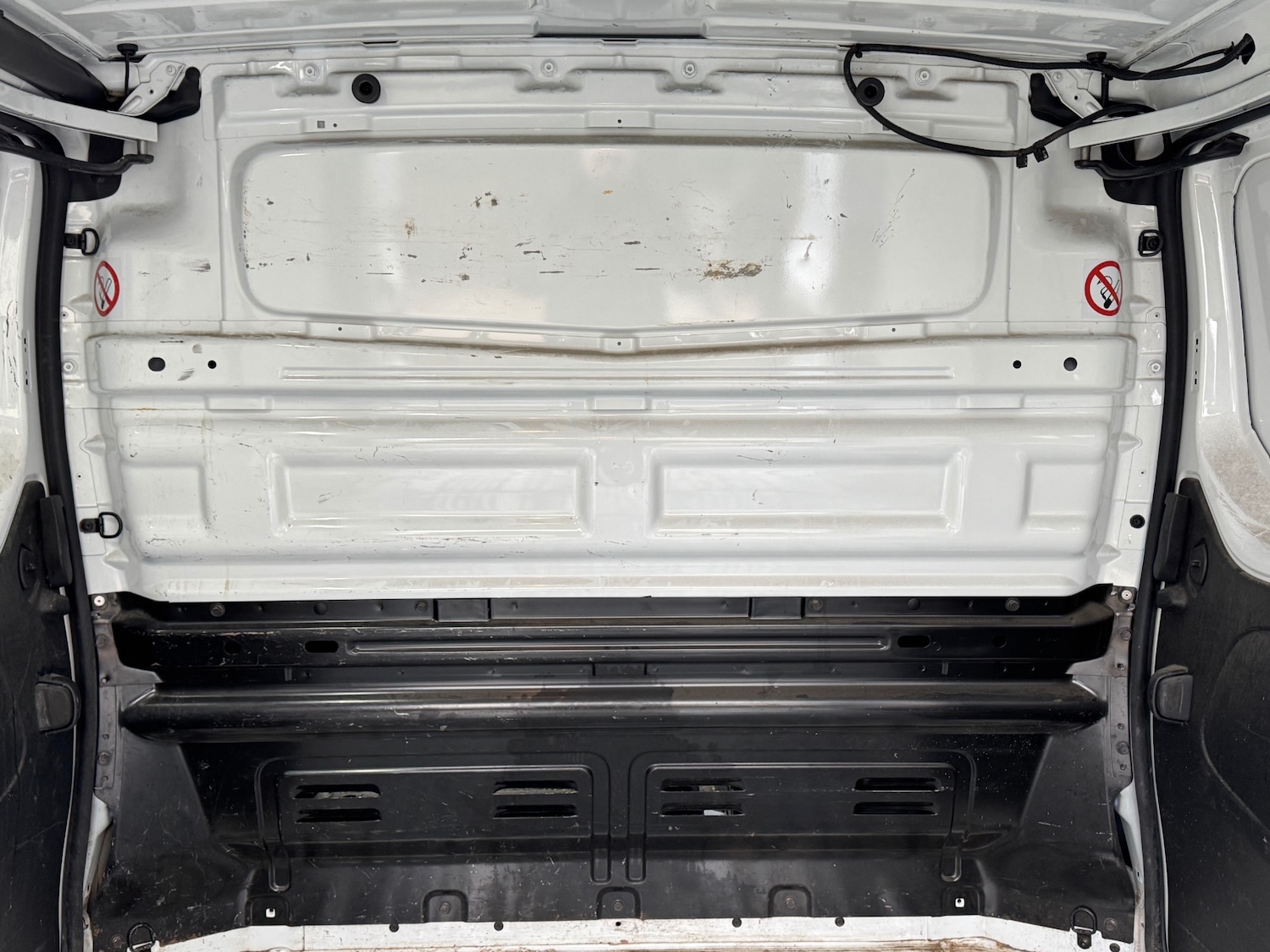 Used Vauxhall Vivaro 2016 for sale - 77614894: Photo 8