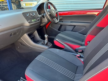 Used Skoda Citigo 2013 for sale - 78371124: Photo