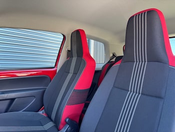 Used Skoda Citigo 2013 for sale - 78371124: Photo