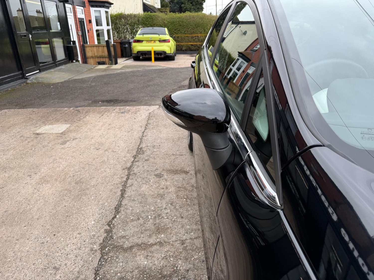 Used Ford Fiesta for sale - 77599108: Photo 20