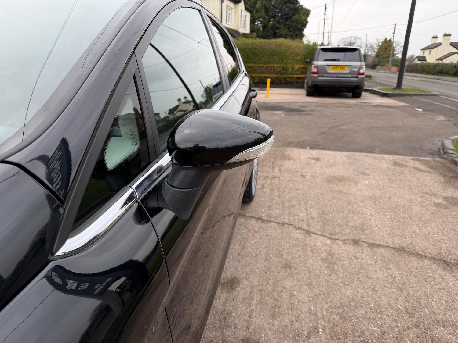 Used Ford Fiesta for sale - 77599108: Photo 21