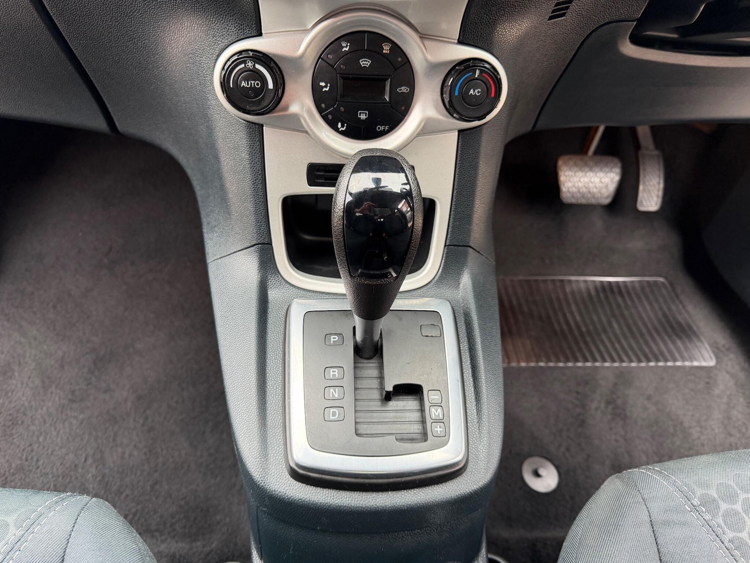 Used Ford Fiesta for sale - 77599108: Photo 22