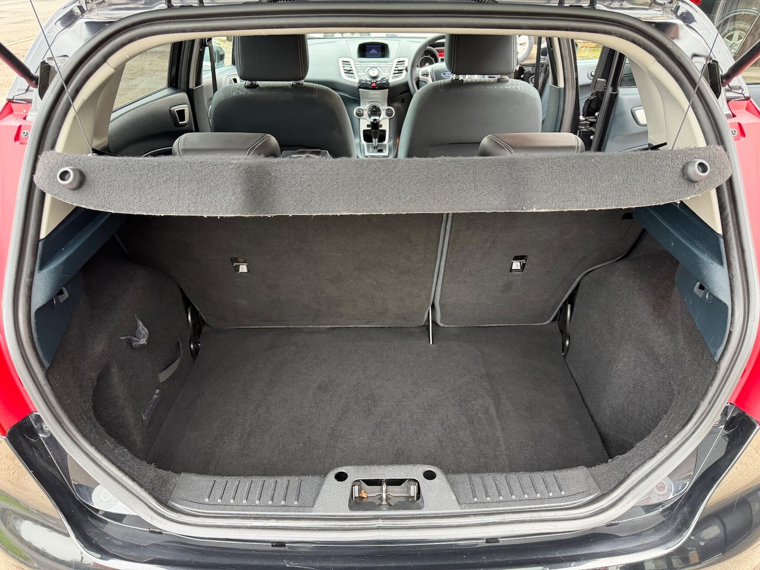 Used Ford Fiesta for sale - 77599108: Photo 23