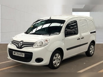 Used Renault Kangoo 2020 for sale - 78646102: Photo