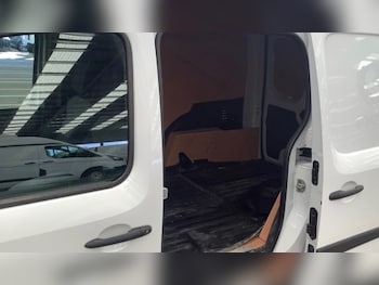 Used Renault Kangoo 2020 for sale - 78646102: Photo