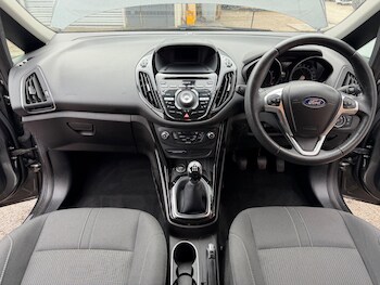 Used Ford B-MAX 2016 for sale - 77498223: Photo