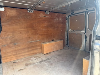 Used Ford Transit 2014 for sale - 79379012: Photo