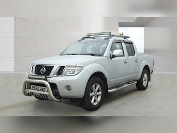 Used Nissan Navara 2013 for sale - 78761203: Photo