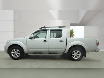 Used Nissan Navara 2013 for sale - 78761203: Photo