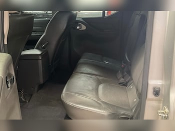 Used Nissan Navara 2013 for sale - 78761203: Photo