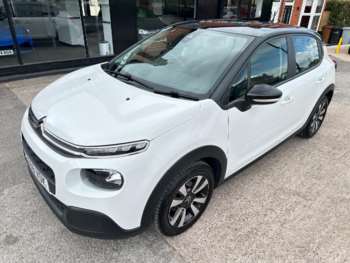 2018 (68) - 1.2 PureTech 82 Feel 5dr