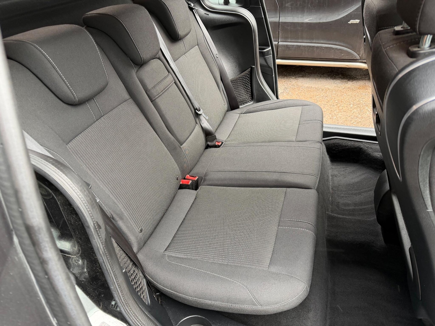 Used Ford B-MAX 2016 for sale - 77484921: Photo 18