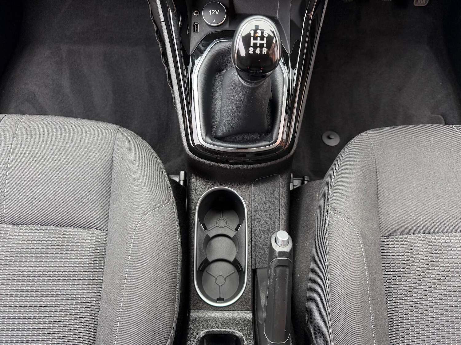 Used Ford B-MAX 2016 for sale - 77484921: Photo 20