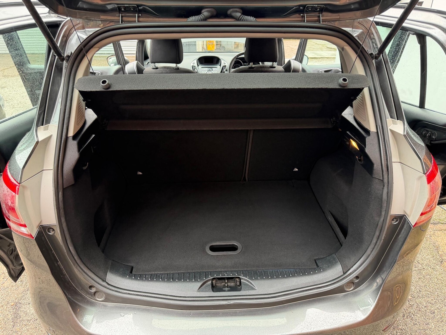 Used Ford B-MAX 2016 for sale - 77484921: Photo 22