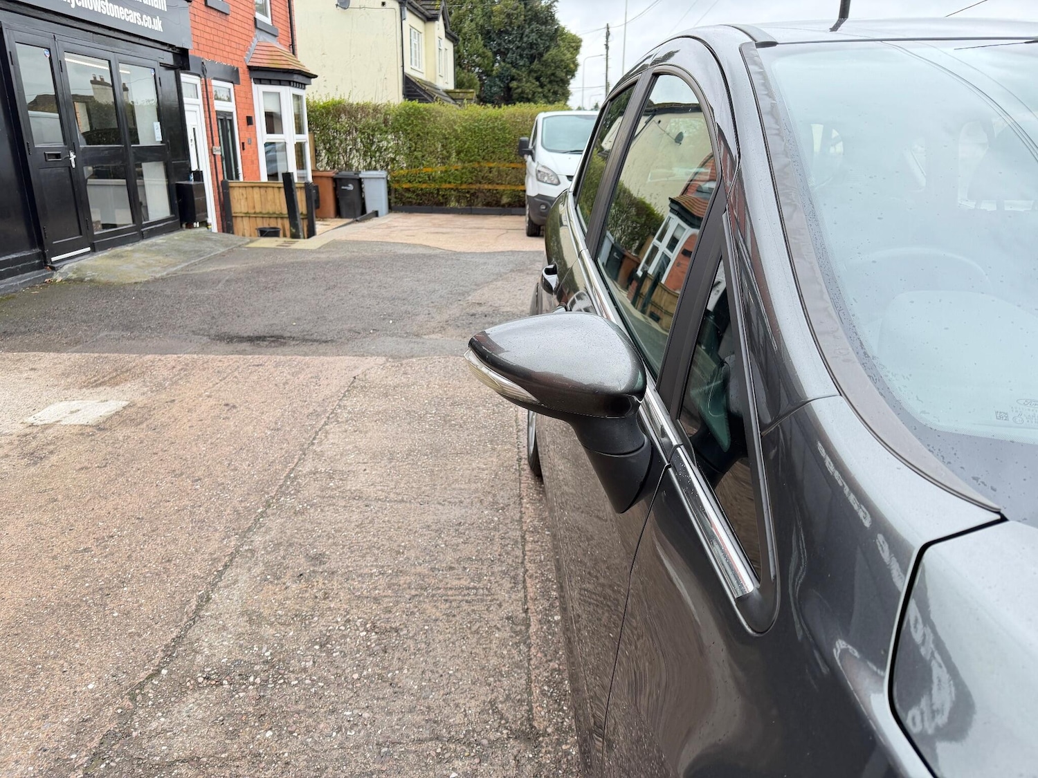 Used Ford B-MAX 2016 for sale - 77484921: Photo 23