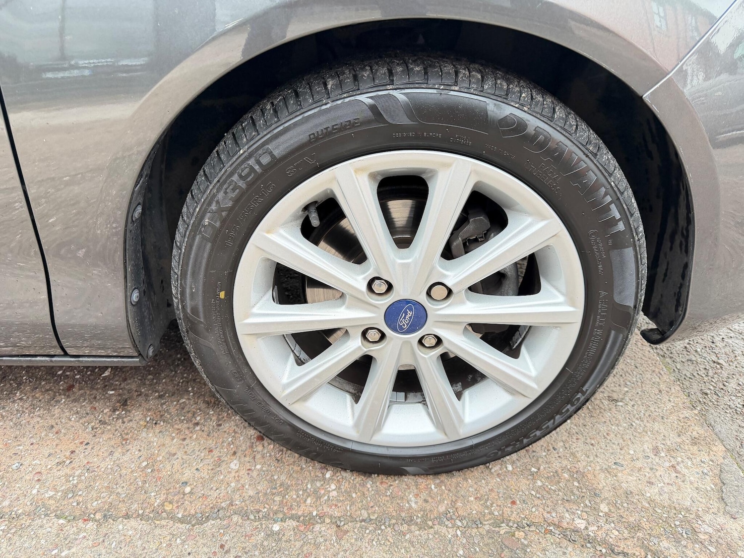 Used Ford B-MAX 2016 for sale - 77484921: Photo 27