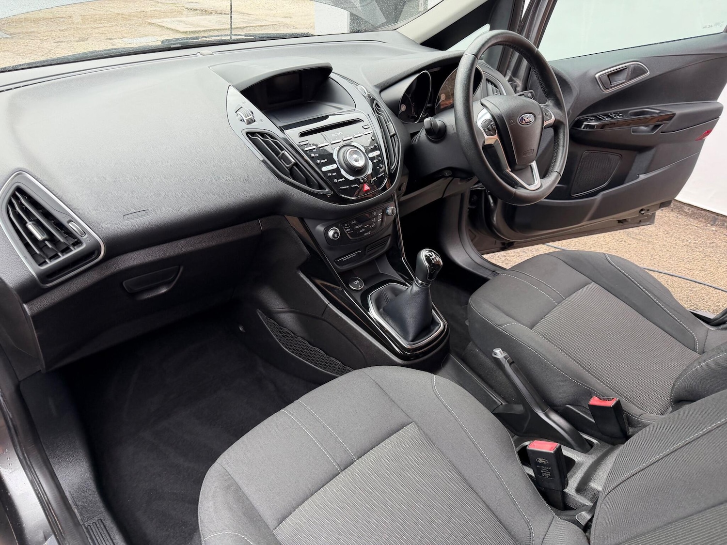 Used Ford B-MAX 2016 for sale - 77484921: Photo 6