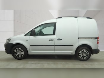 Used Volkswagen Caddy 2015 for sale - 79168227: Photo