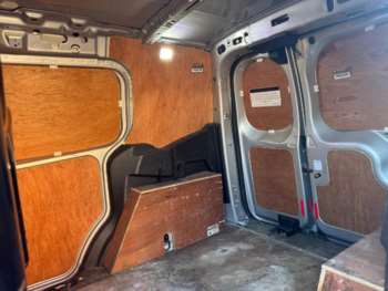 Used Ford Transit Courier 2020 for sale - 75225026: Photo