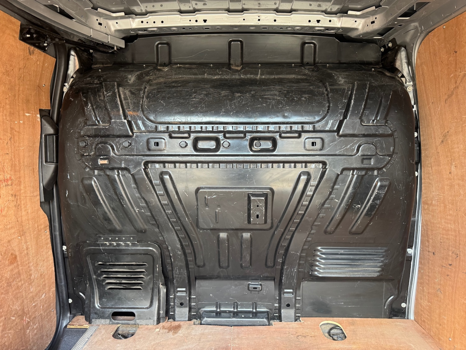 Used Ford Transit Connect 2017 for sale - 78098509: Photo 10