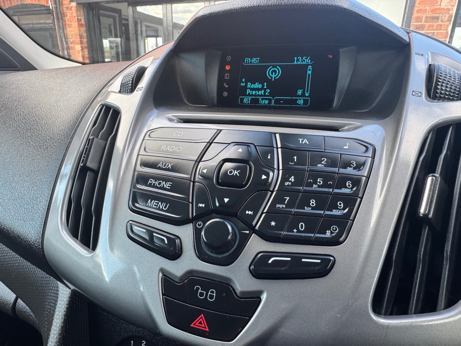 Used Ford Transit Connect 2017 for sale - 78098509: Photo 14