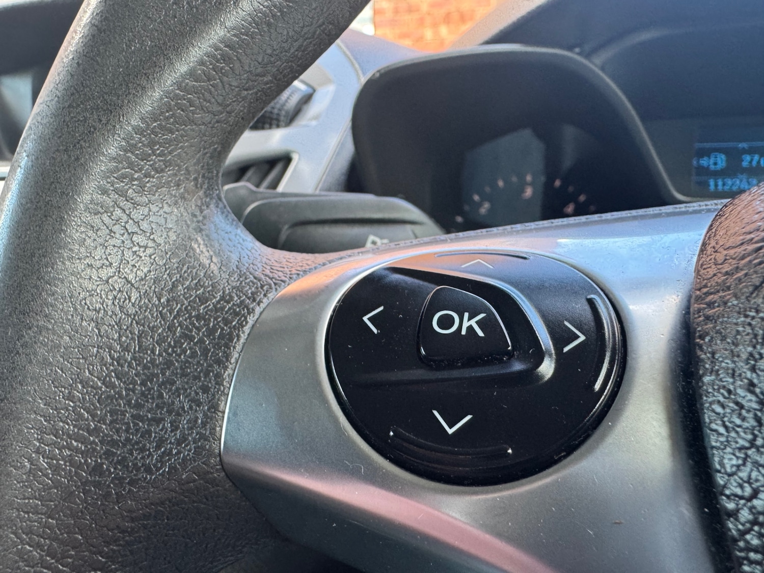 Used Ford Transit Connect 2017 for sale - 78098509: Photo 15