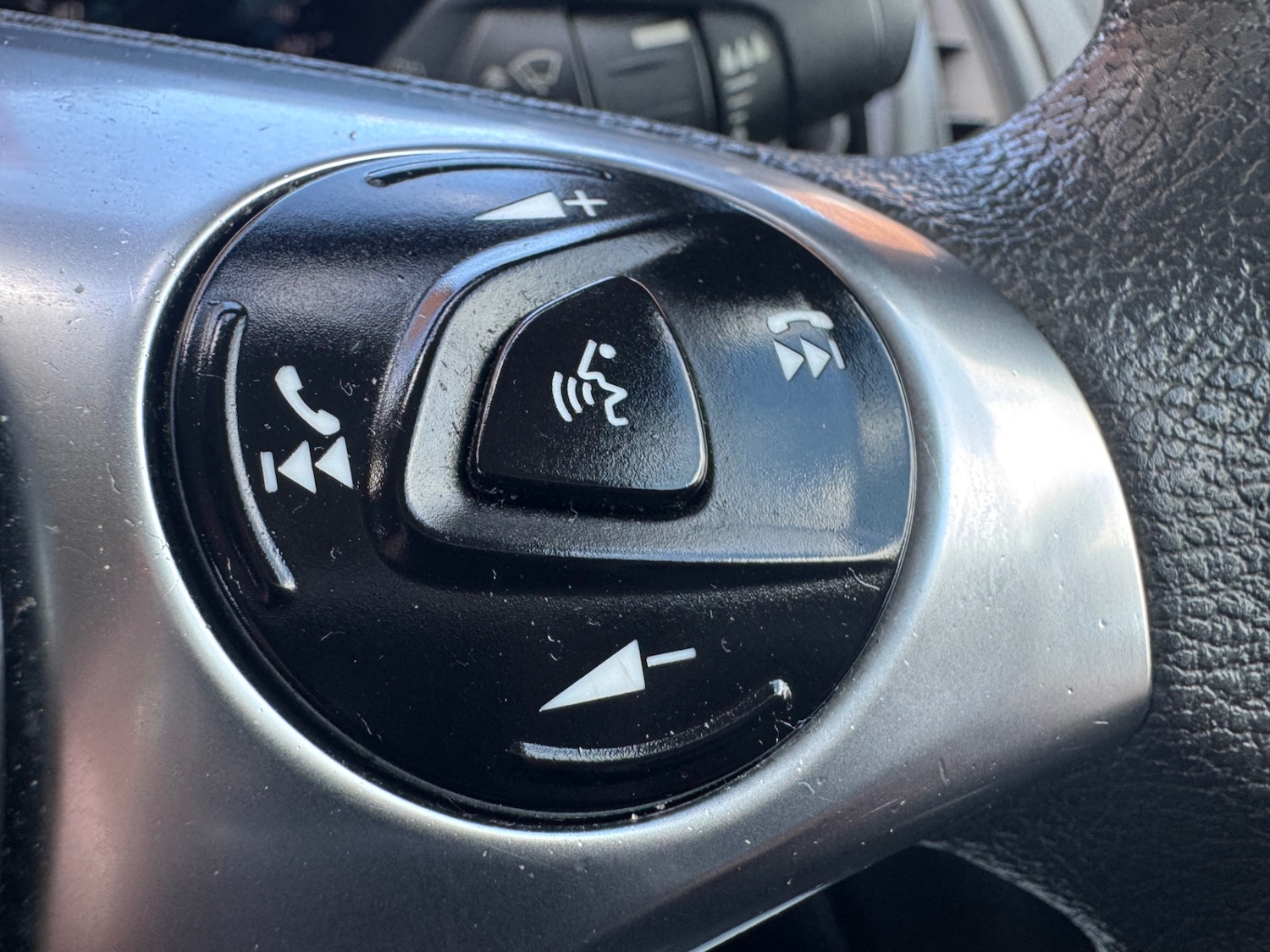 Used Ford Transit Connect 2017 for sale - 78098509: Photo 16