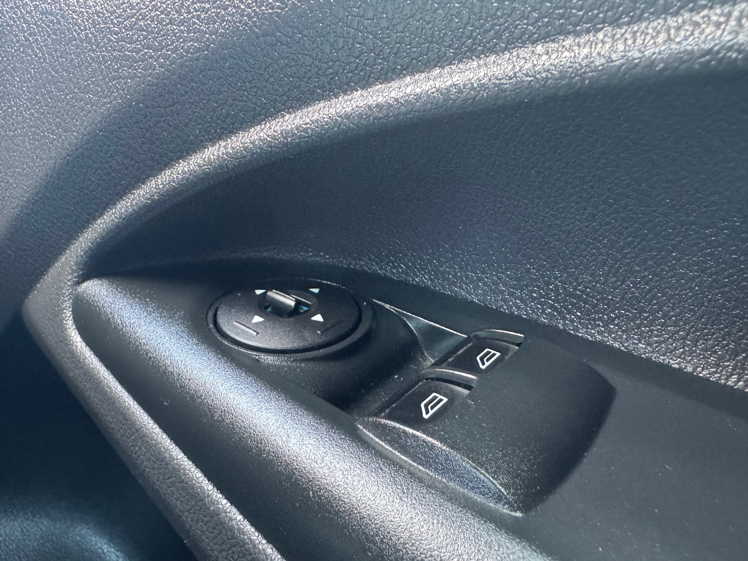 Used Ford Transit Connect 2017 for sale - 78098509: Photo 20