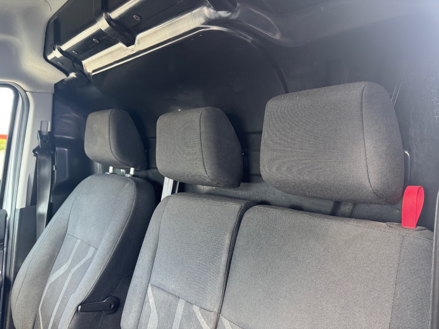 Used Ford Transit Connect 2017 for sale - 78098509: Photo 4