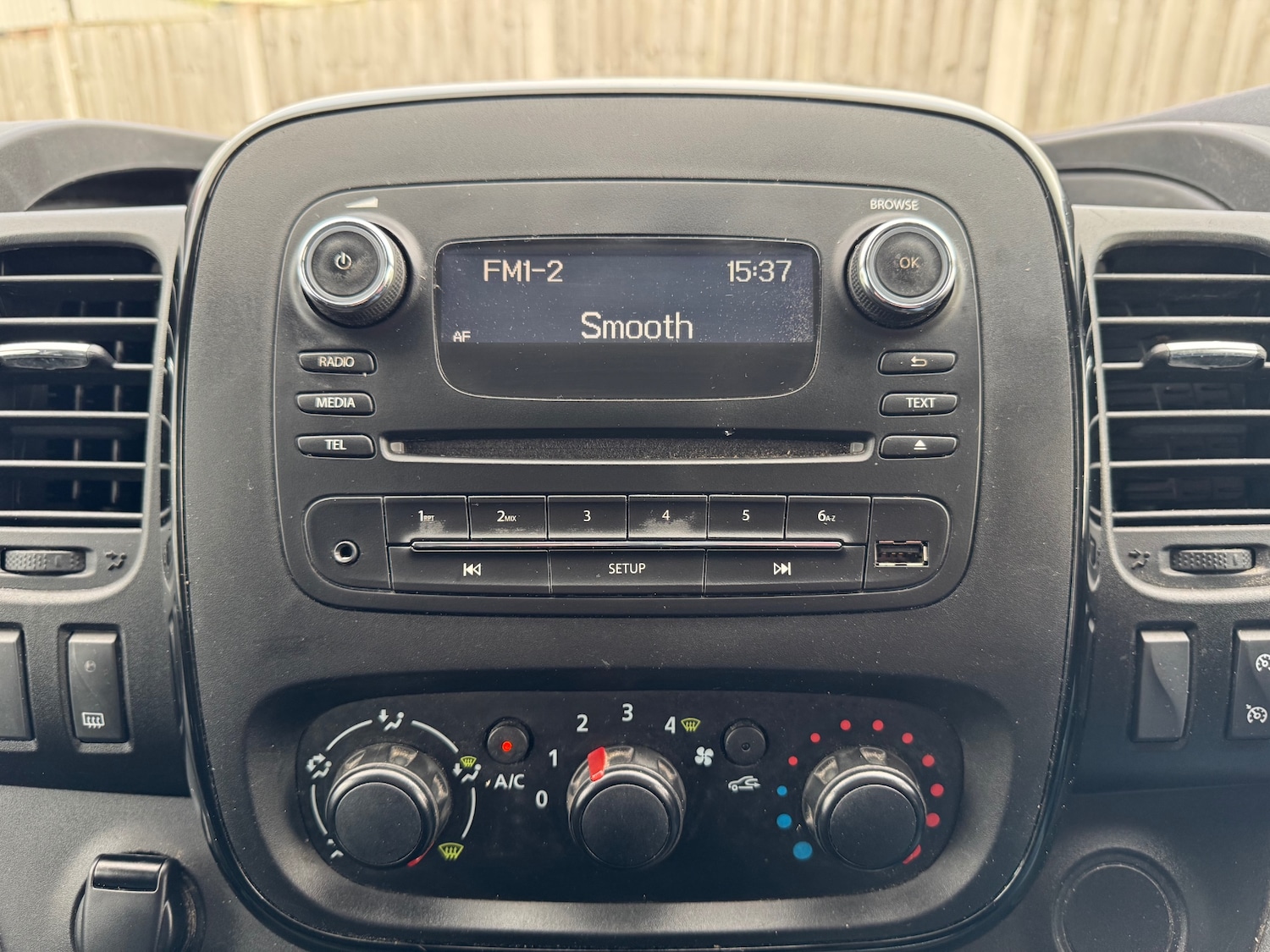 Used Vauxhall Vivaro 2018 for sale - 77492982: Photo 16