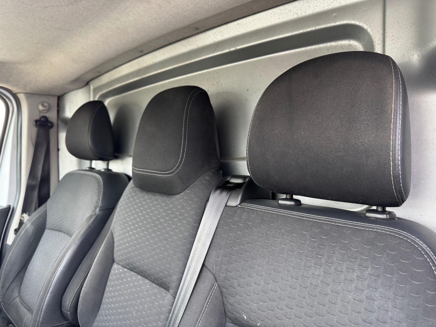 Used Vauxhall Vivaro 2018 for sale - 77492982: Photo 17