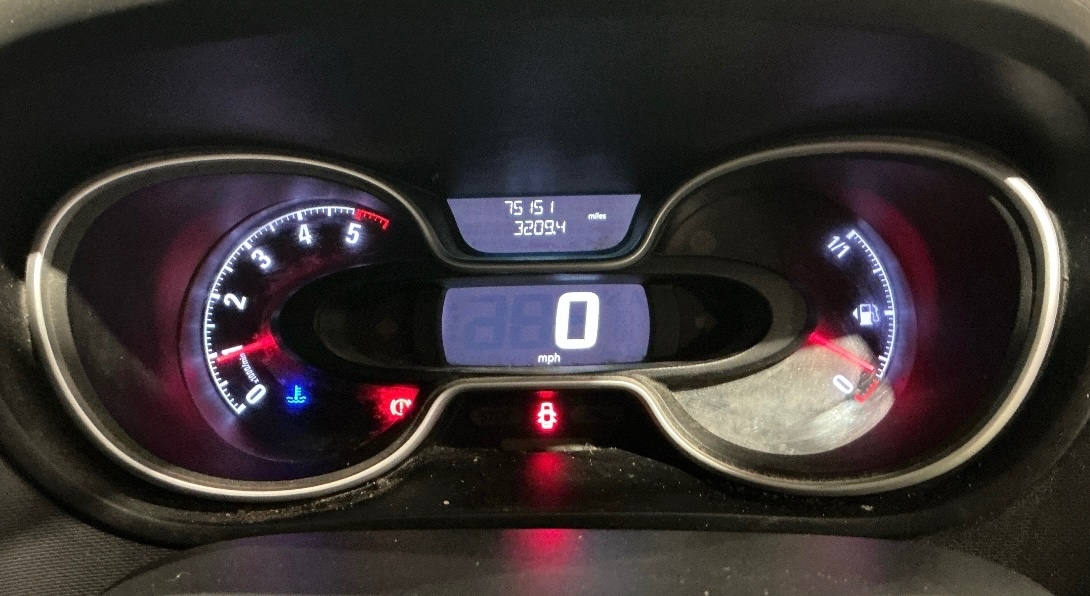 Used Vauxhall Vivaro 2018 for sale - 77492982: Photo 7