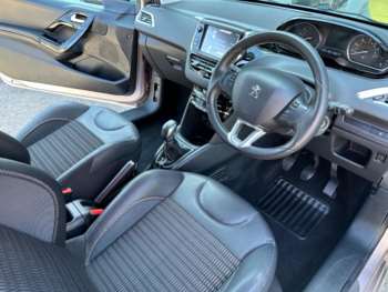Used Peugeot 208 2012 for sale - 75258308: Photo