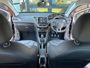 Used Peugeot 208 2012 for sale - 75258308: Photo