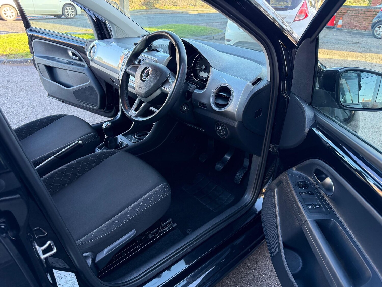 Used Skoda Citigo 2017 for sale - 77480026: Photo 18