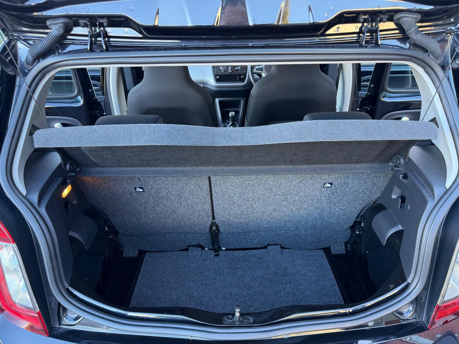 Used Skoda Citigo 2017 for sale - 77480026: Photo 23