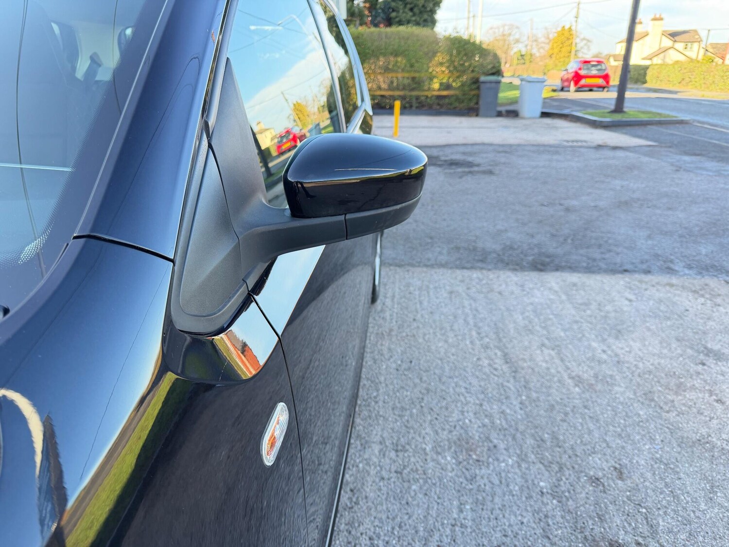 Used Skoda Citigo 2017 for sale - 77480026: Photo 26