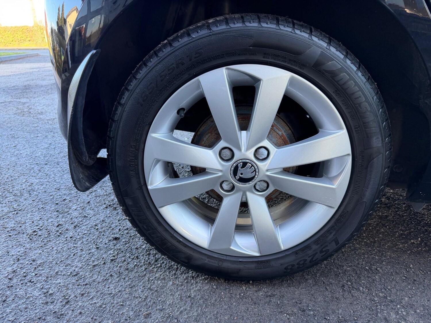 Used Skoda Citigo 2017 for sale - 77480026: Photo 29