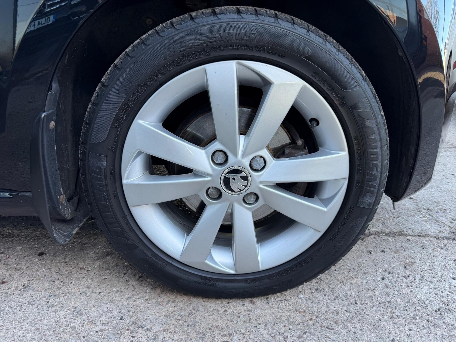 Used Skoda Citigo 2017 for sale - 77480026: Photo 30