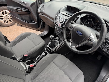 Used Ford B-MAX 2016 for sale - 77480028: Photo