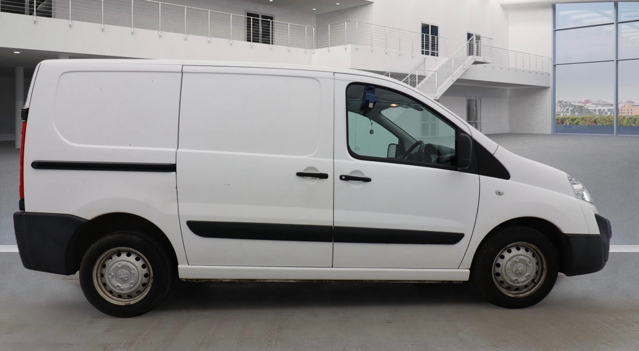 Used Peugeot Expert 2014 for sale - 77931662: Photo 3