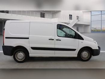 Used Peugeot Expert 2014 for sale - 77931662: Photo